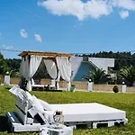 Penzion Lefki