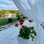 Penzion Lefki 3*
