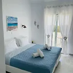 Penzion Lefki Polychrono