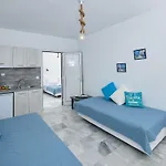Penzion Lefki 3*