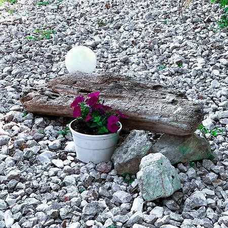 Lefki Guest house Polychrono