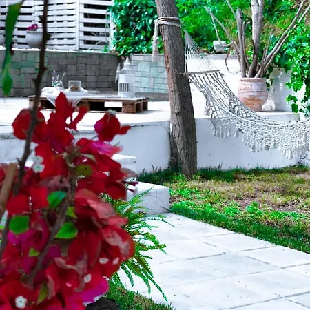 Guest house Lefki