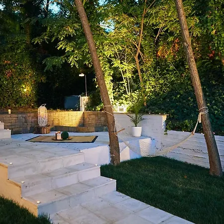 Guest house Lefki