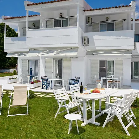 Guest house Lefki