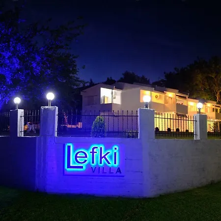 Lefki