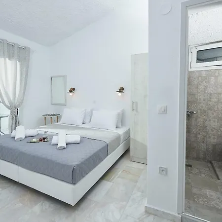 Lefki Guest house