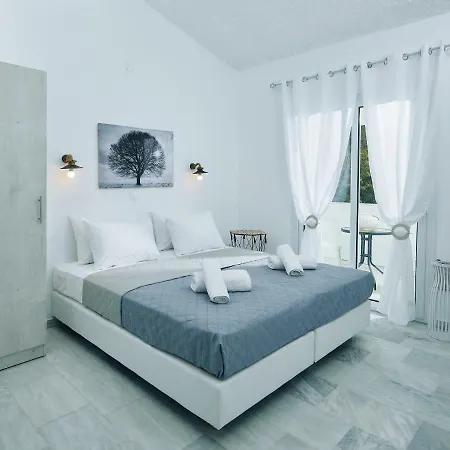Guest house Lefki Polychrono