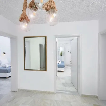 Guest house Lefki *