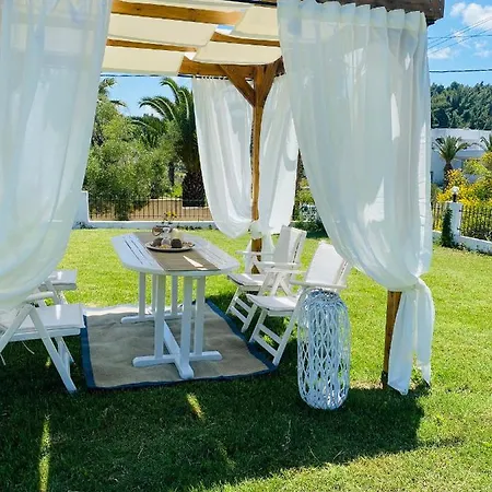 Lefki Гостевой дом