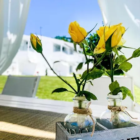 Lefki Гостевой дом