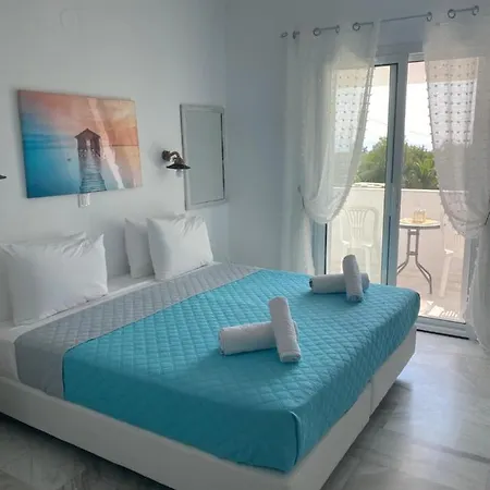 Lefki 3* Полихроно