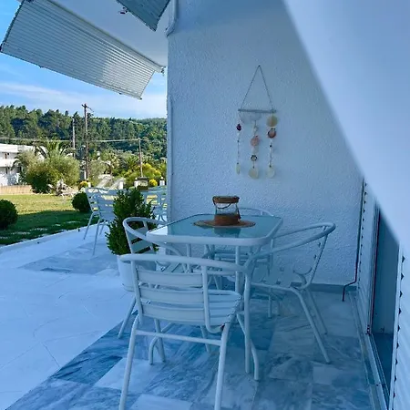 Lefki 3* Polychrono