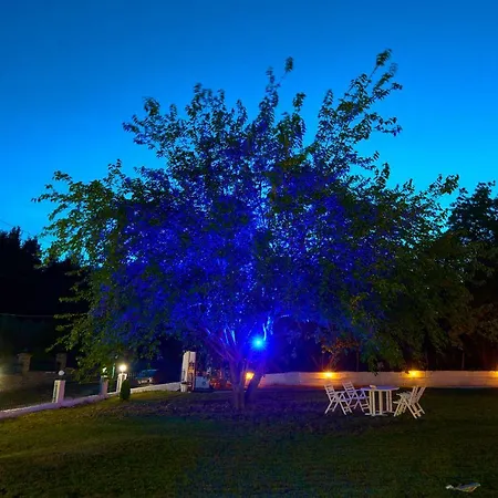 Lefki Гостевой дом