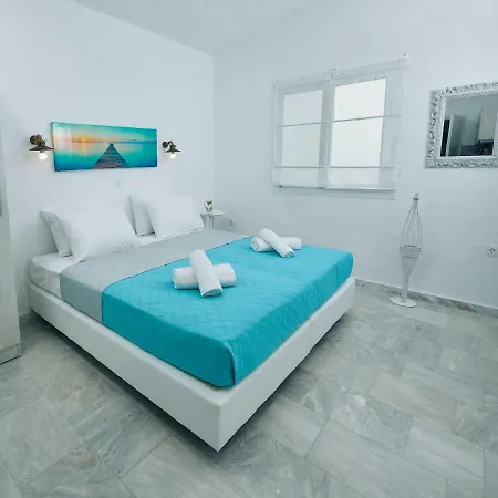 Lefki 3* Polychrono