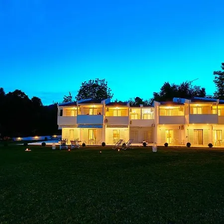 Lefki Gasthof 3*