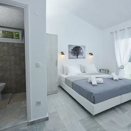 Lefki Гостевой дом