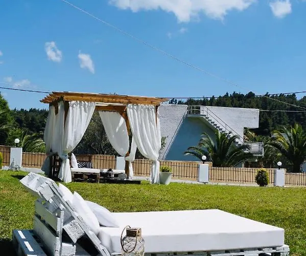 Gasthof Lefki