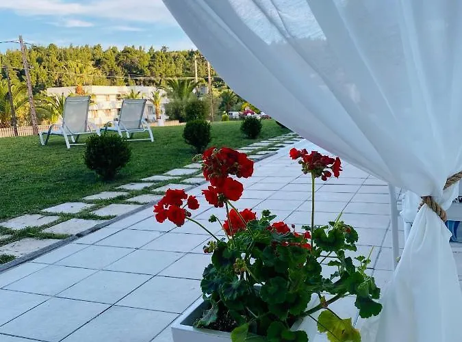 Gasthof Lefki 3*