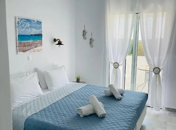 Gasthof Lefki Polychrono