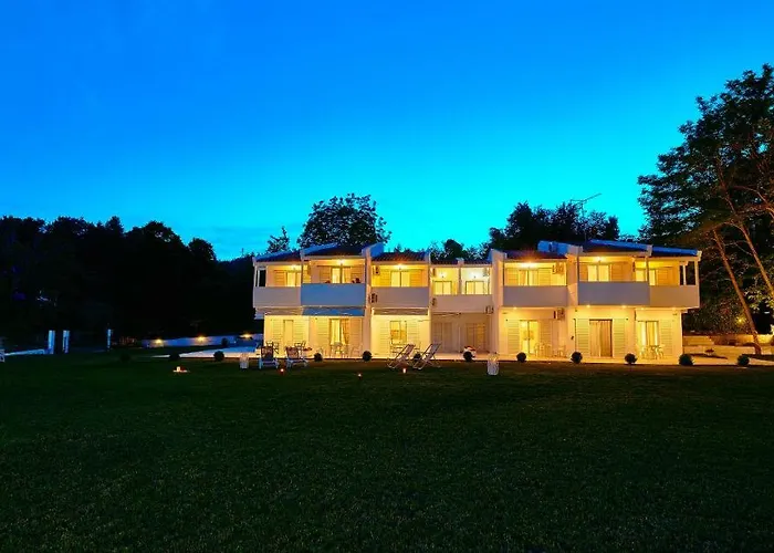 Lefki Gasthof 3*