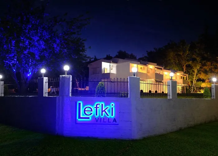 Lefki