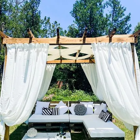 بيت ضيافة Lefki